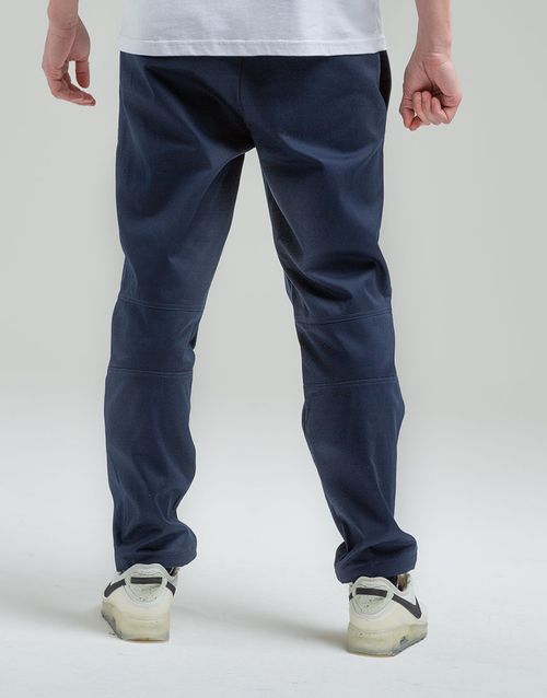 Брюки We Don’t Care Twill Front Pockets Pants Navy