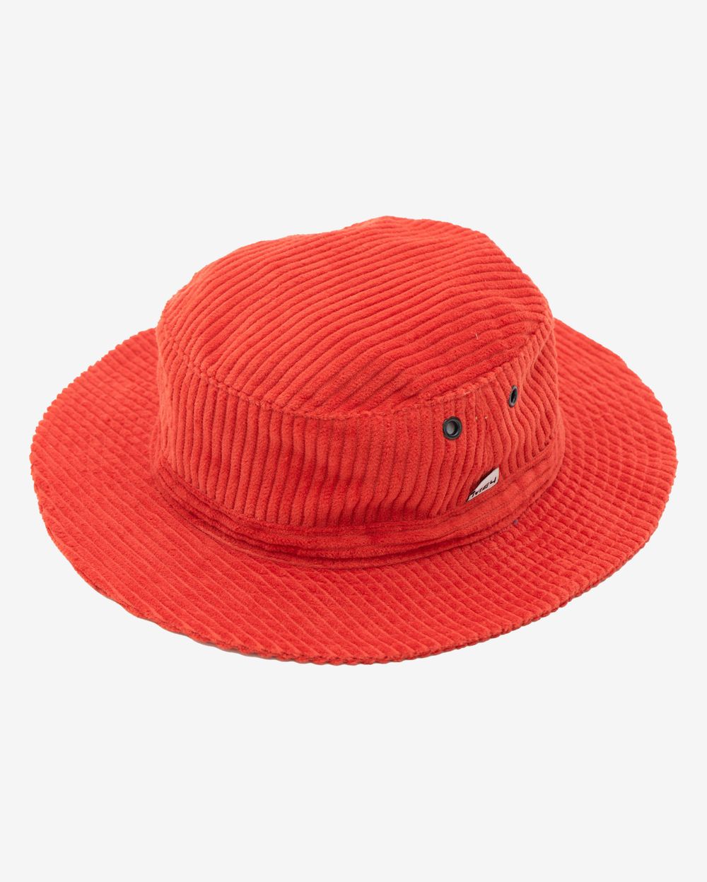 Панама SS22 VEL HAT Imperial Red