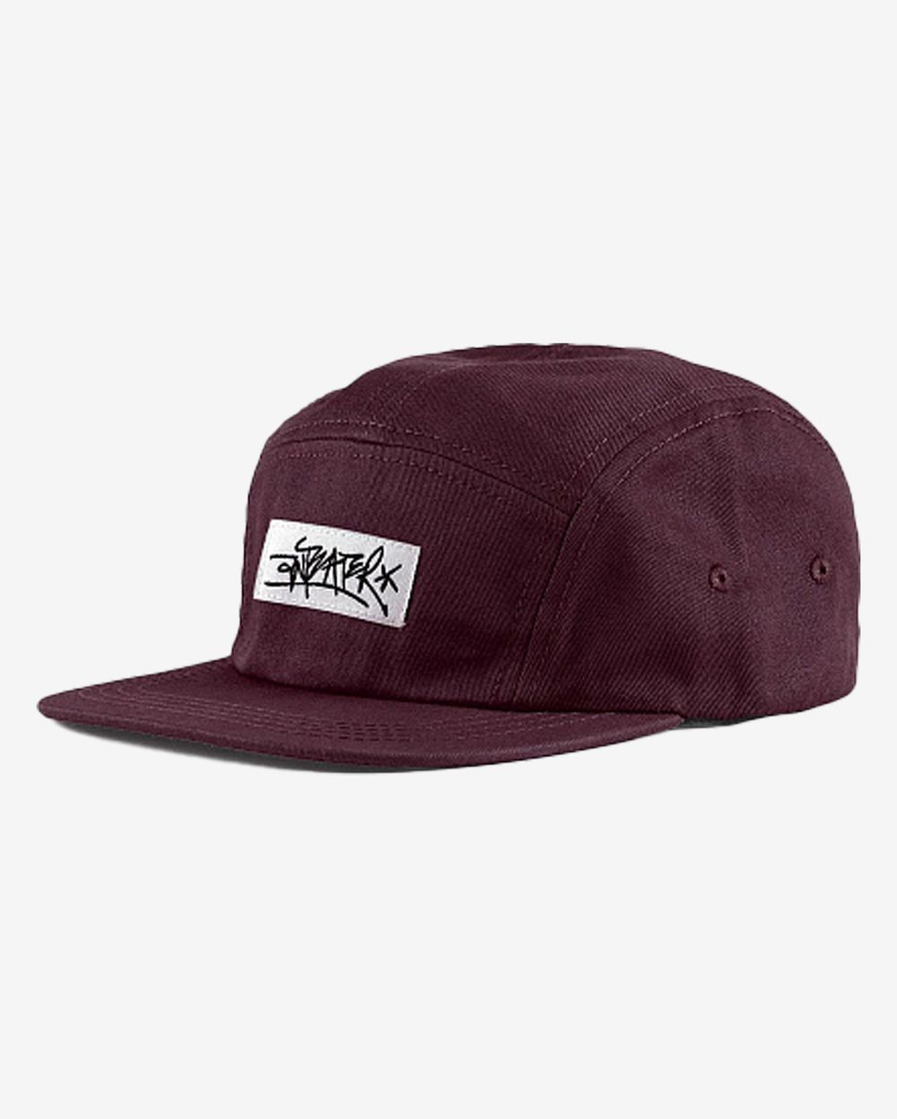 Кепка Anteater 5Panel Brown