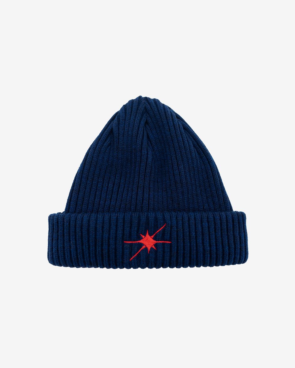 Шапка Меч FW23 TIP CAP EMBROIDERED Navy