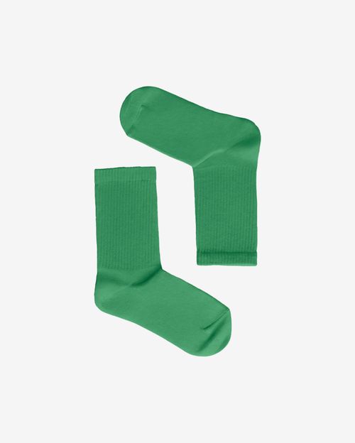 Носки Blackbase спортивные Зеленые
