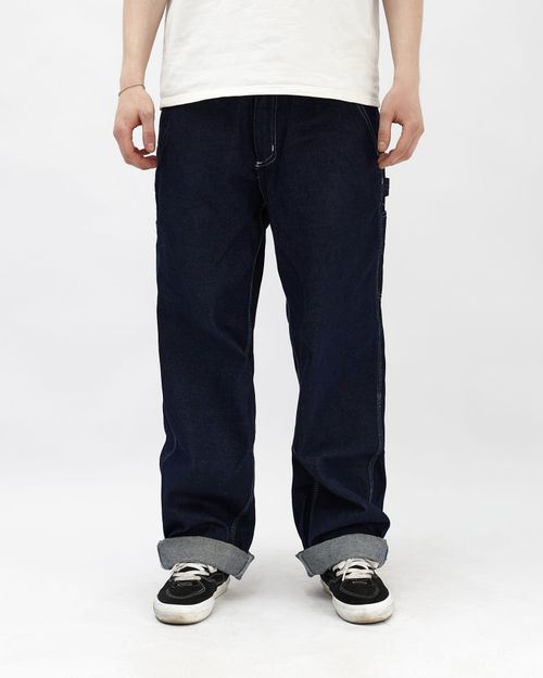 Брюки Anteater Workpants Jeans Navy