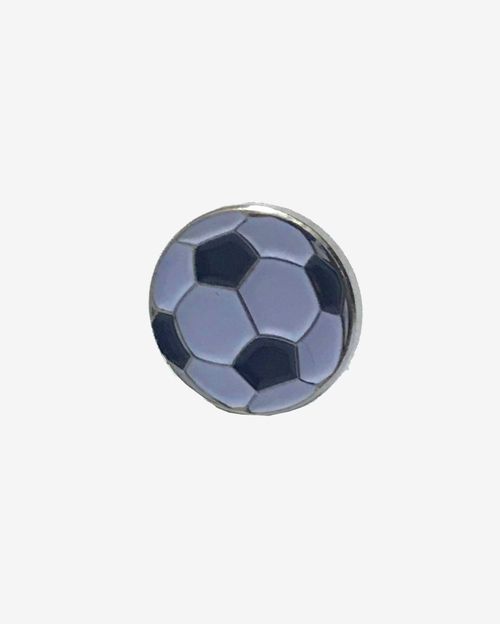 Значок Мяч Футбольный
