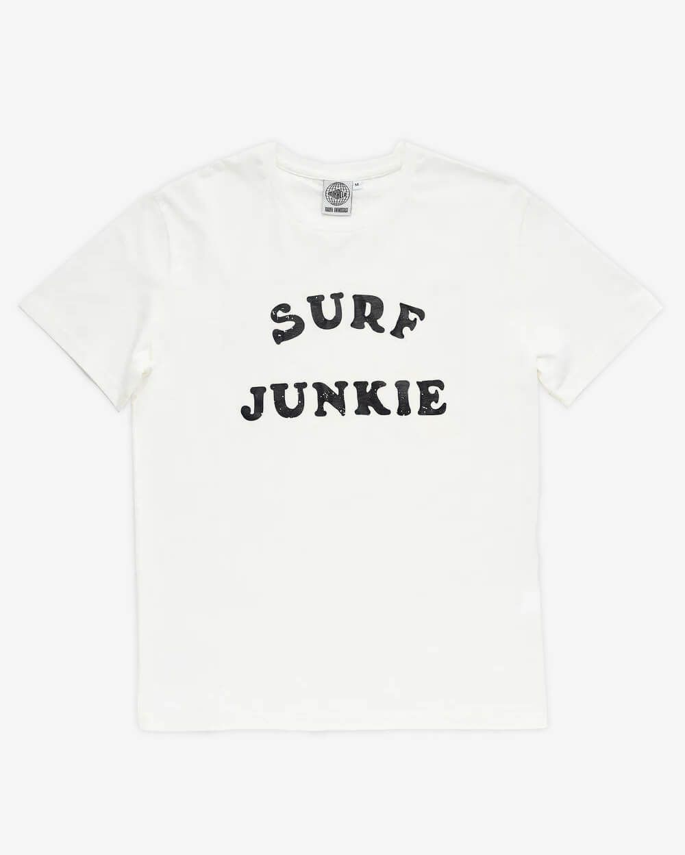 Футболка Surf Junkie
