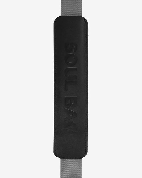 Ремень Imean Belt SB для Soul Bag+ серый