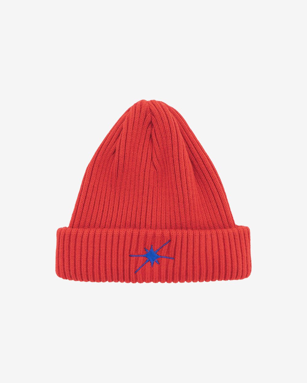 Шапка Меч FW23 TIP CAP EMBROIDERED Red
