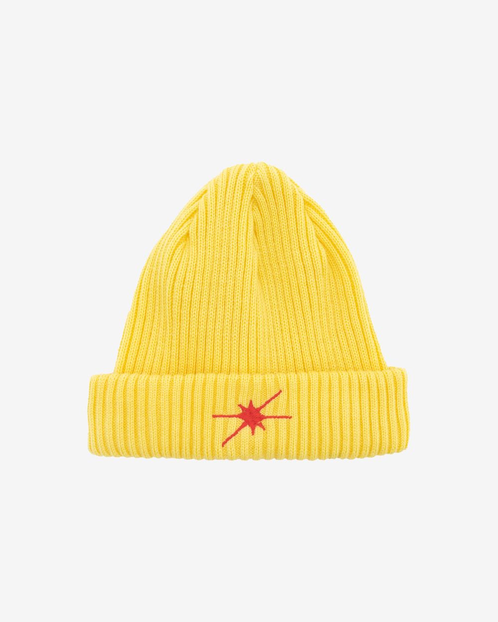 Шапка Меч FW23 TIP CAP EMBROIDERED Yellow