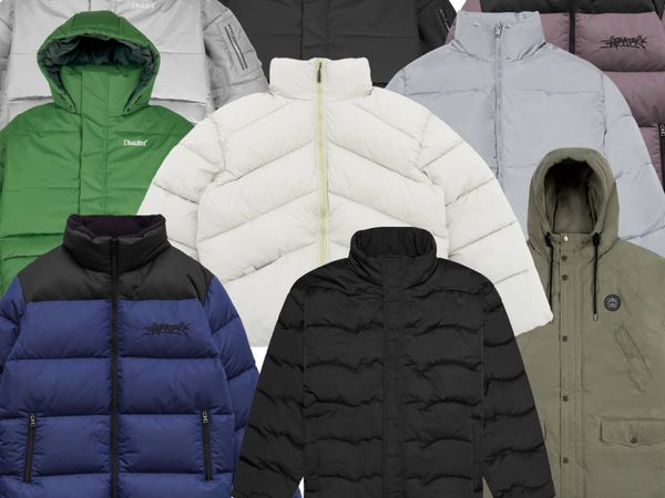 Самые теплые куртки для зимы: 7 моделей, которые не дадут замерзнуть в холодную погоду