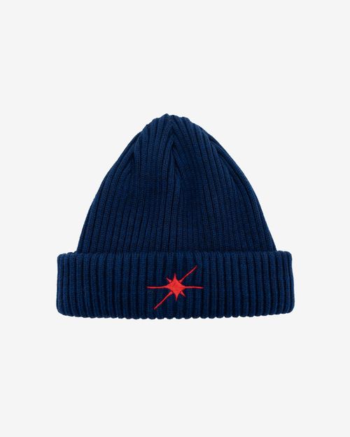 Шапка Меч FW23 TIP CAP EMBROIDERED Navy