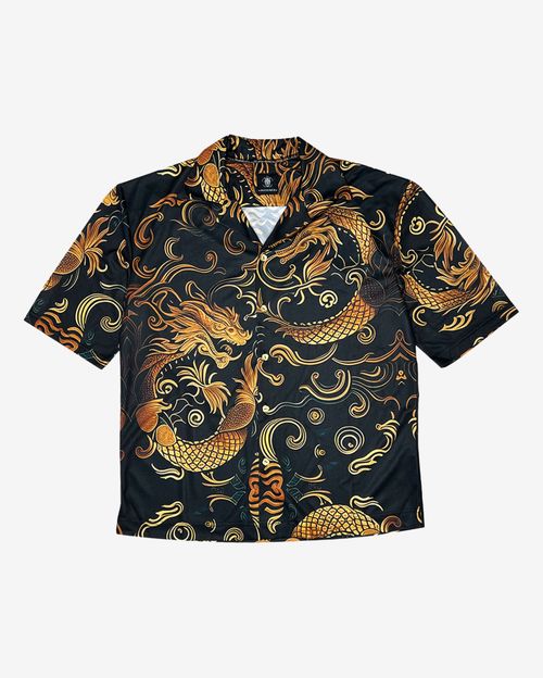 Рубашка by Matsumura Dragon